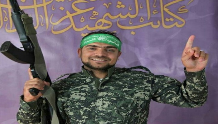 تفجير "داعشي" يستهدف رجال "القسام" قرب حدود مصر