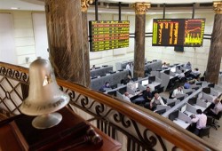 البورصة تخسر 1.9 مليار جنيه بختام تعاملات الأسبوع