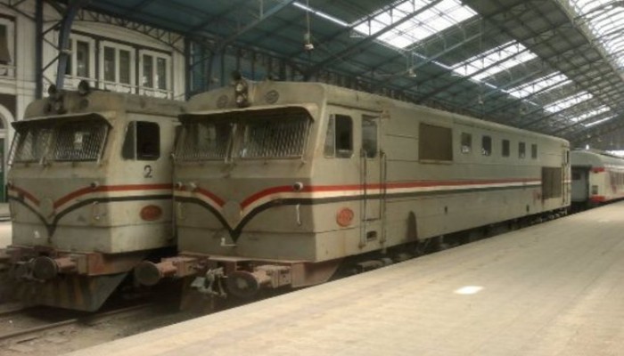 بعد الإسماعيلية.. توقف حركة قطارات الإسكندرية