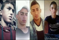 هيئة الأسرى: 400 طفل فلسطيني داخل سجون الاحتلال