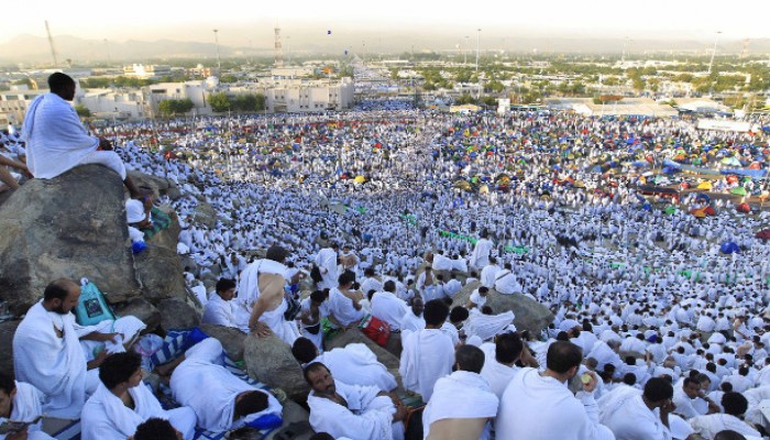 قطريّون: الحجّ فريضة للمسلمين وليس منّة من السعوديين