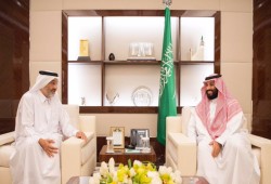 «عبدالله آل ثاني».. رهان «بن سلمان» كبديل للحكم في قطر؟