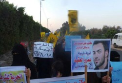 ثوار الشرقية يدشنون أسبوع "صامدون" بتظاهرات حاشدة