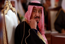 ماي ترفض نشر تقرير يكشف دورا سعوديا بدعم التطرف