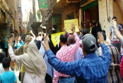 شاهد أحرار الجيزة مش حنسيب حق اللى مات