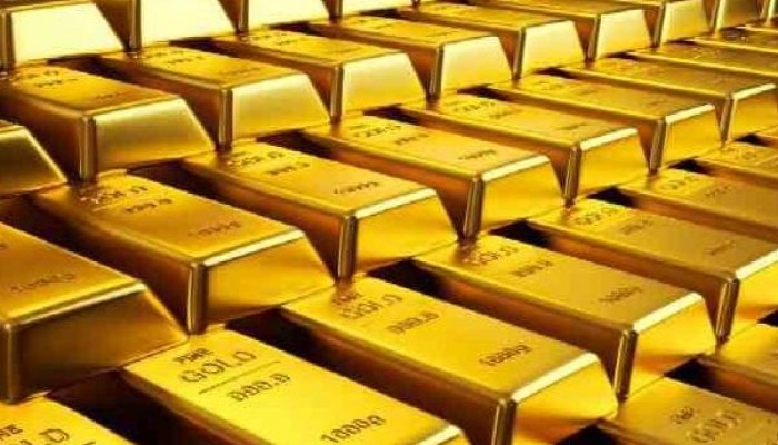 ارتفاع أسعار الذهب.. وعيار ٢١ يقفز إلى ٦٣٧ جنيها