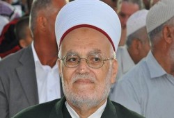 عكرمة صبري: الاحتلال يحاول التدخل في تعيين حراس الأقصى