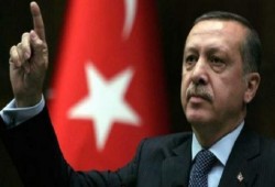 أردوغان يدعو مواطنيه في ألمانيا لعدم التصويت للأحزاب المعادية لتركيا
