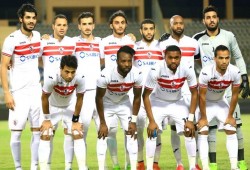 الزمالك يلغي معسكر قبرص ويحيى يطلب 4 وديات بالتجمع الخامس