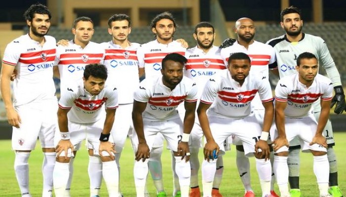 الزمالك يلغي معسكر قبرص ويحيى يطلب 4 وديات بالتجمع الخامس
