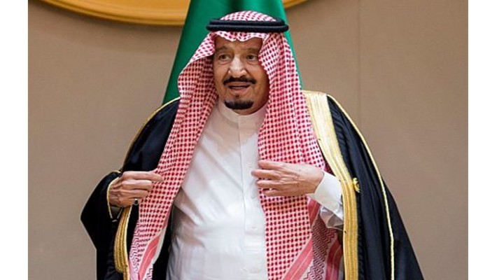 السعودية تطمئن إسرائيل:  سنضمن أمن ملاحتكم قرب تيران وصنافير
