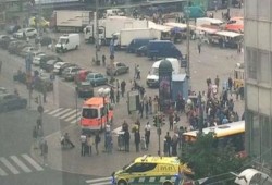 فنلندا: مقتل شخصين وجرح 6 في حادث طعن