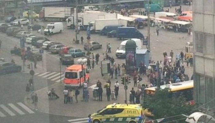 فنلندا: مقتل شخصين وجرح 6 في حادث طعن