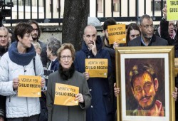 الإيطاليون غاضبون من عودة سفيرهم إلى القاهرة