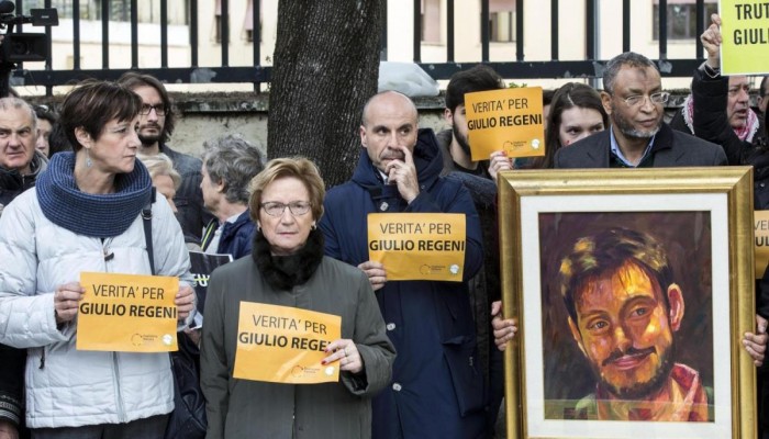 الإيطاليون غاضبون من عودة سفيرهم إلى القاهرة