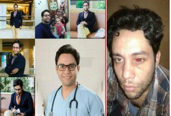 غضب في التواصل بعد تعذيب أشهر طبيب أطفال في مصر