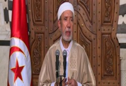 مفتي تونس "المدلس" يواجه تهم بالفساد