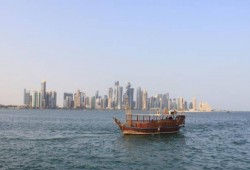 قطر الأولى خليجيا بمكافحة غسل الأموال وتمويل الإرهاب