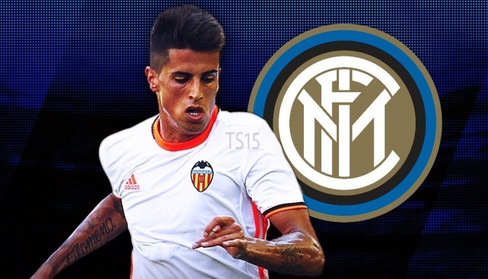 إنتر ميلانو يختطف جوهرة فالنسيا من يدي برشلونة ويوفينتوس وتشيلسي