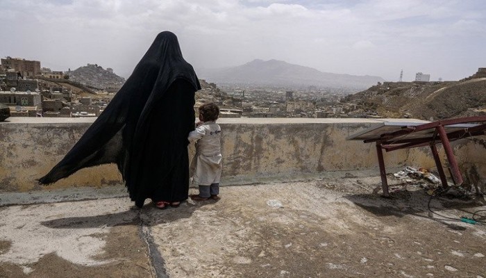 الأمم المتحدة: اليمن "كارثة" من صنع البشر