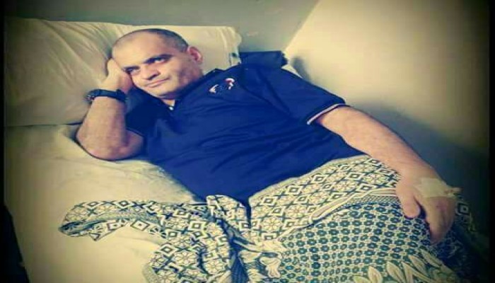 ارتقاء معتقل بسجن برج العرب بسبب القتل الطبي المتعمد