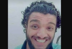 198 يومًا من الإخفاء لطالب مجهول المصير