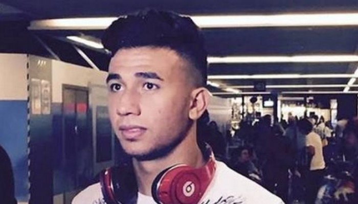 للمرة الثانية.. «تريزيجيه» أفضل لاعب في الدوري التركي