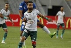 رسميًا.. الزمالك يتعاقد مع كابوريا مقابل 8 ملايين جنيه