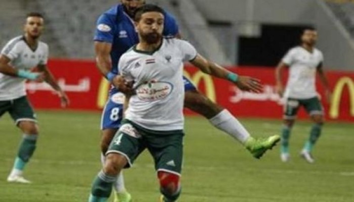 رسميًا.. الزمالك يتعاقد مع كابوريا مقابل 8 ملايين جنيه