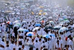 «الصحة»: وفاة ثاني حاج مصري بالأراضي السعودية