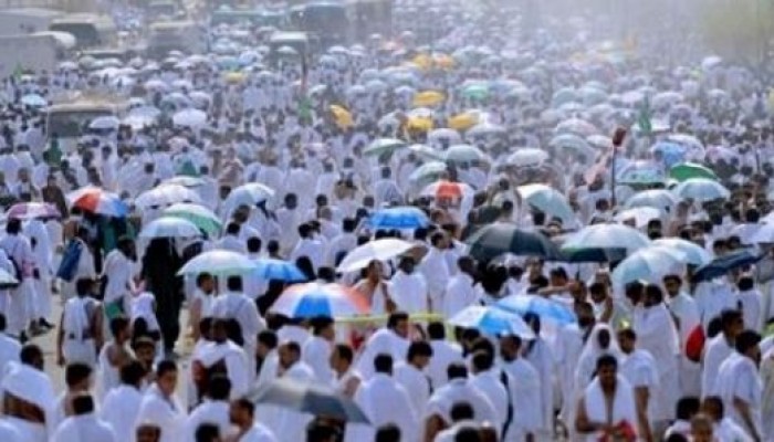 «الصحة»: وفاة ثاني حاج مصري بالأراضي السعودية