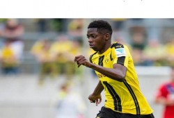 سار للبارسا.. دورتموند يفتح باب الرحيل بوجه ديمبيلي وهذه شروطه