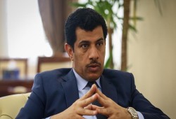 مسؤول قطري: الإمارات دعمت الثورات المضادة وأنفقت 40 مليار دولار لتثبيت الانقلاب في مصر