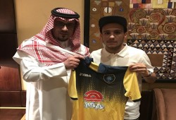 بعد التألق مع التعاون.. هجوم لمرتضى على مصطفى فتحي (شاهد الأهداف)