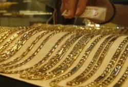 استقرار أسعار الذهب.. وعيار ٢١ يسجل ٦٣٢ جنيها