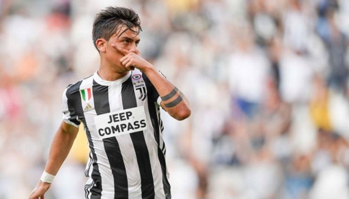 يوفنتوس يسحق كالياري بثلاثية نظيفة بافتتاح الكالتشيو