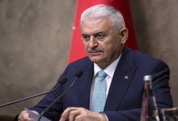 يلدريم عن عملية جديدة في سوريا: الأمور غير واضحة إلى الآن