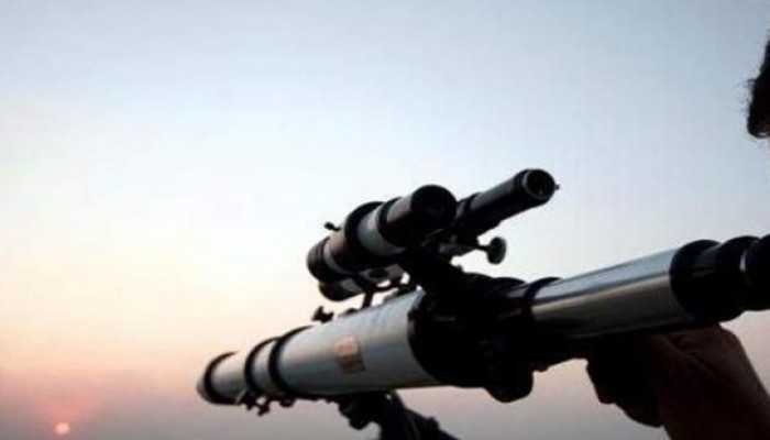 البحوث الفلكية يعلن موعد أول أيام عيد الأضحى.. والإفتاء: نستطلع الهلال غداً