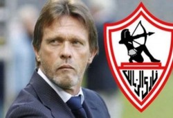 فيركاورترن في الزمالك خلال ساعات للتفاوض حول تدريب الفريق
