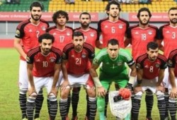 الفيفا : مصر تقترب بقوة من التواجد فى كأس العالم 2018