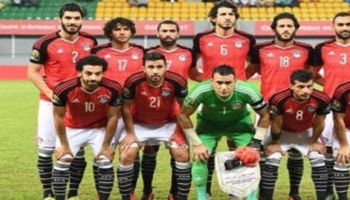الفيفا : مصر تقترب بقوة من التواجد فى كأس العالم 2018