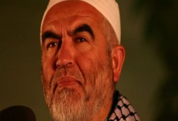 تحذير من تصفية الاحتلال للشيخ رائد صلاح