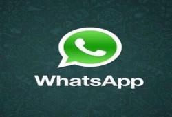 واتس اب تبدأ توفير ميزة “الحالة” على نسخة الويب من تطبيقها