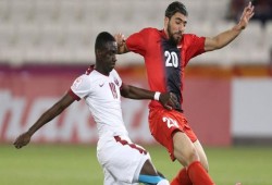 مصدر: الزمالك يفاوض لاعب سوري ثالث