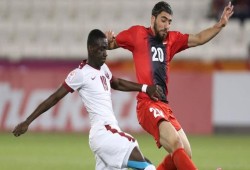 مصدر: الزمالك يفاوض لاعب سوري ثالث