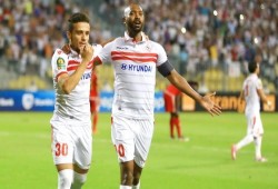 مصدر: الزمالك يوافق على إعارة شيكابالا للرائد مقابل 100 دولار