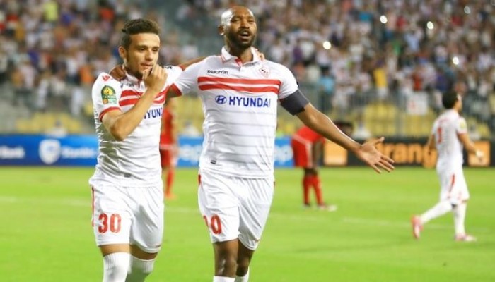 مصدر: الزمالك يوافق على إعارة شيكابالا للرائد مقابل 100 دولار
