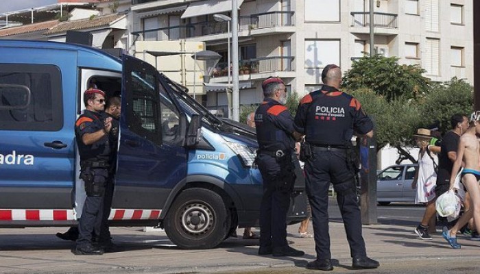 منظمات إسلامية إسبانية تدين بشدة هجوم برشلونة الإرهابي