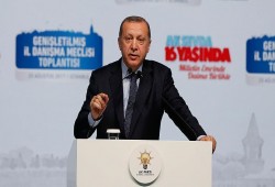 أردوغان يجدد دعوته أتراك ألمانيا لعدم التصويت للأحزاب المعادية لتركيا