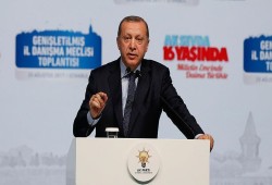 أردوغان يجدد دعوته أتراك ألمانيا لعدم التصويت للأحزاب المعادية لتركيا